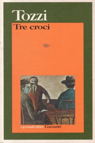 9788811584278-Tre croci.