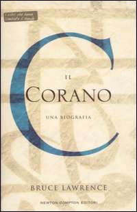 9788854107717-Il Corano. Una biografia.