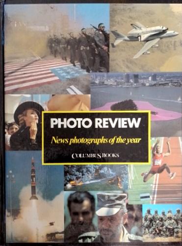 9780862870638-Photo Review : News Photographs of the Year.