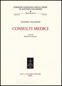 9788822255549-Consulti medici.