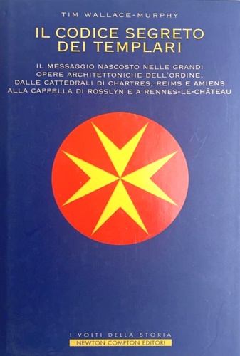 9788854106369-Il codice segreto dei Templari.