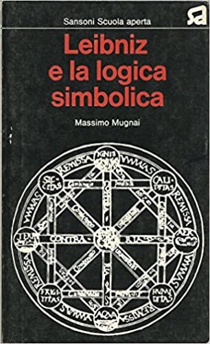 Leibniz e la logica simbolica.