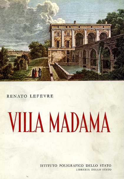 Villa Madama.