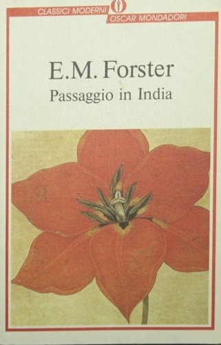 9788804308492-Passaggio in India.