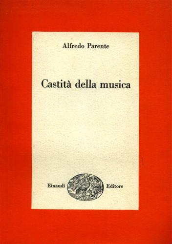 Castità della musica.