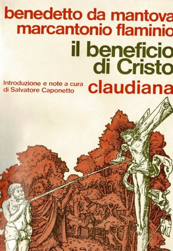 9788870161328-Il beneficio di Cristo.