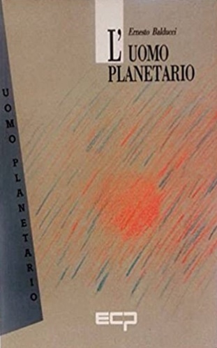 9788809006003-L'uomo planetario.