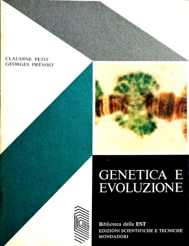 Genetica e evoluzione.