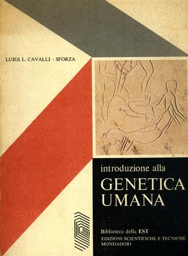 Introduzione alla genetica umana.