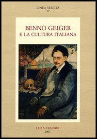 9788822255860-Benno Geiger e la cultura italiana.