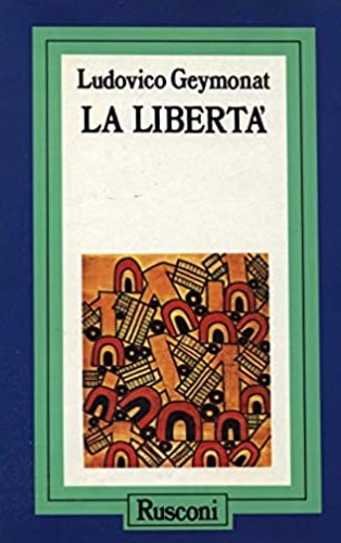 9788818010367-La libertà.