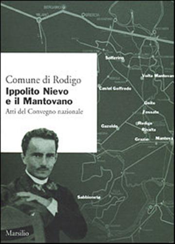 9788831777568-Ippolito Nievo e il mantovano.