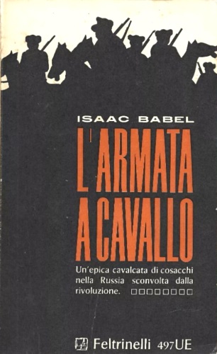 L'armata a cavallo.