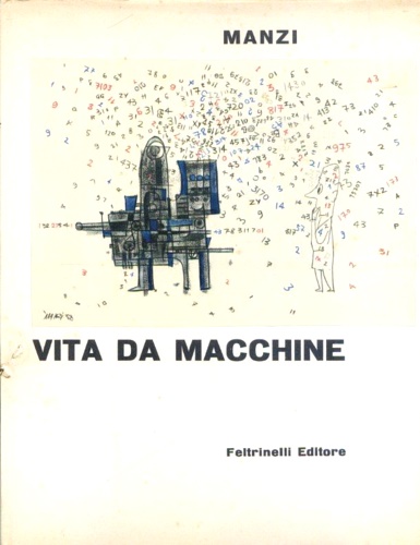 Vita da macchine.