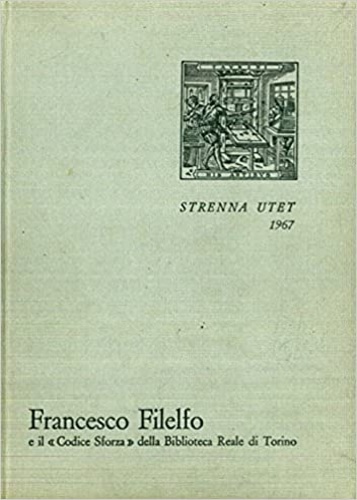 Francesco Filelfo educatore e il 