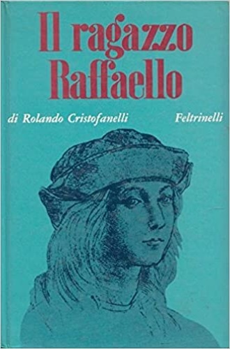 Il ragazzo Raffaello.