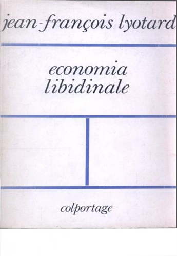 Economia libidinale.