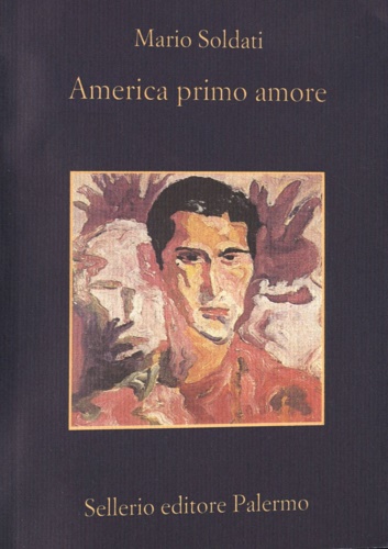 9788838918483-America primo amore.