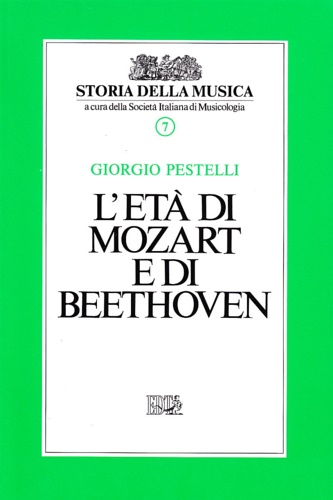 9788870630978-L'età di Mozart e di Beethoven.