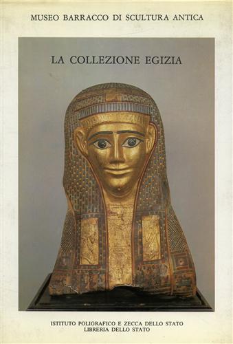 Museo Barracco di Scultura Antica. La Collezione Egizia.