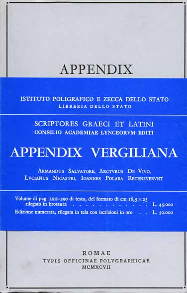 9788824037662-Appendix Vergiliana.