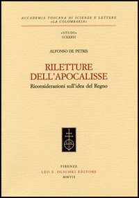 9788822256072-Riletture dell’Apocalisse. Riconsiderazioni sull’idea del Regno.