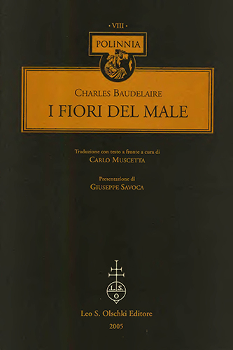 9788822254276-I fiori del male.