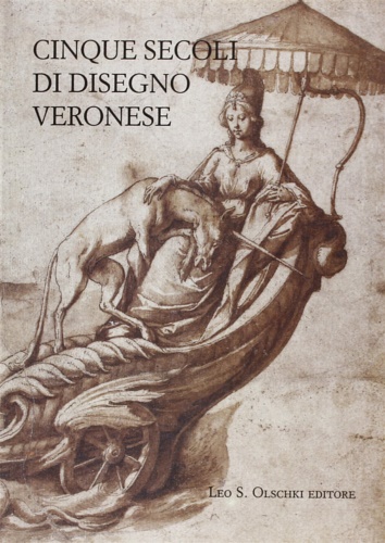 9788822248954-Cinque secoli di disegno veronese.