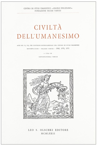 9788822210425-Civiltà dell'Umanesimo.