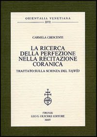 9788822254177-La ricerca della perfezione nella recitazione coranica. Trattato sulla scienza d