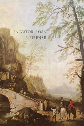 Salvator Rosa a Firenze.