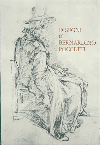 9788822229281-Disegni di Bernardino Poccetti.