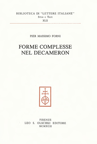 9788822239488-Forme complesse nel «Decameron».