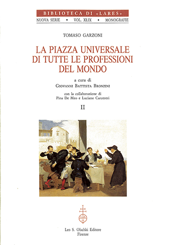 9788822243966-La piazza universale di tutte le professioni del mondo.